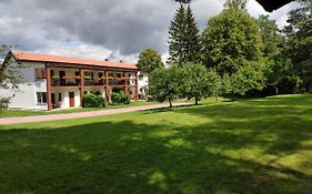 Apartamenty wakacyjne nad jeziorem Juksty